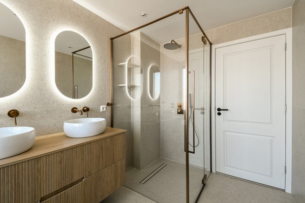 Medium property photo - Buziaustraat 10, 1068 KN Amsterdam